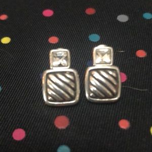 Brighton earrings